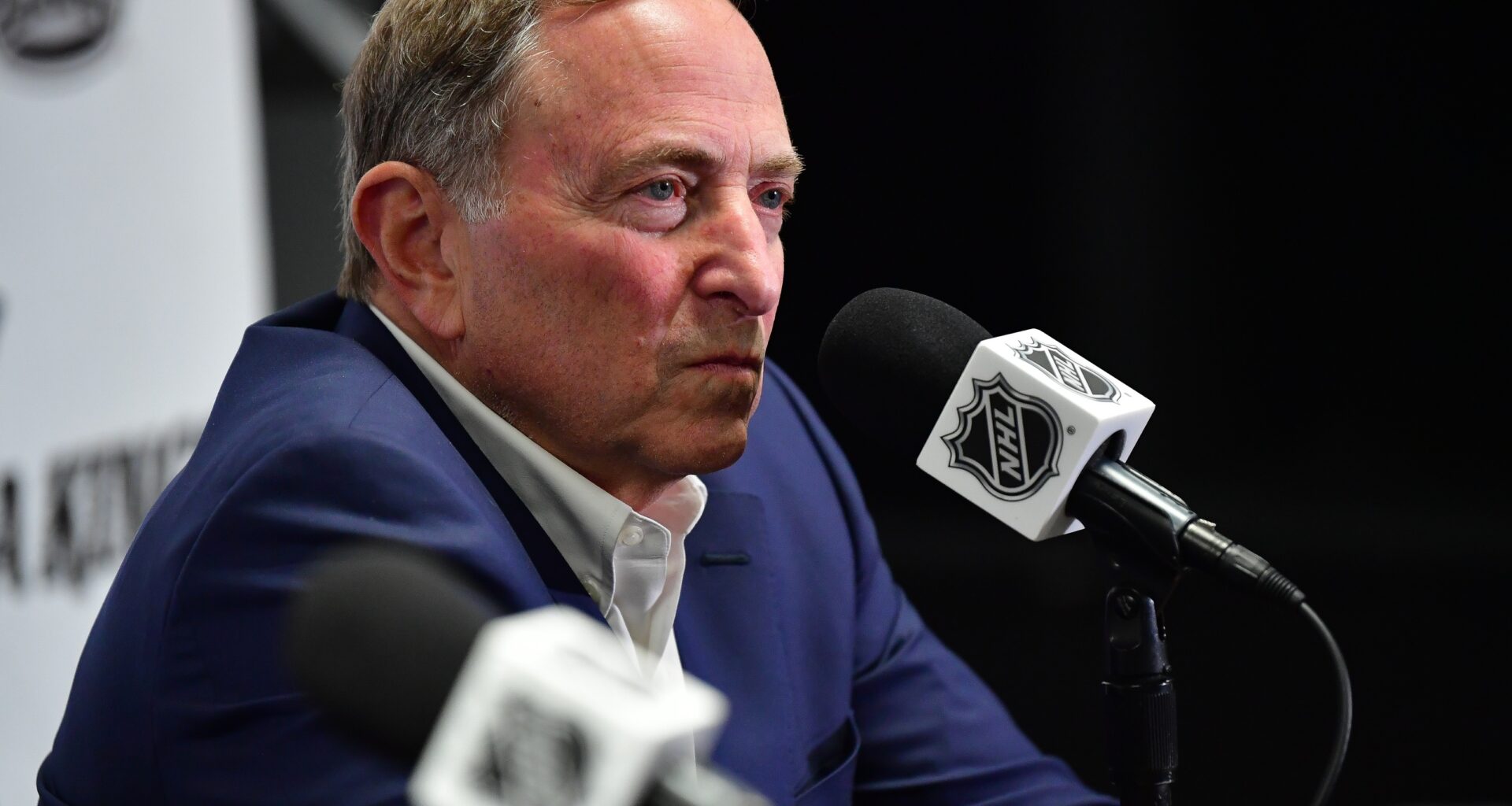 Reporter Shares an Intriguing Expansion Report Involving Two Former NHL Cities