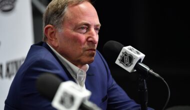 Reporter Shares an Intriguing Expansion Report Involving Two Former NHL Cities