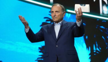 NHL Insider Leaks Surprising New Expansion City, Fans Are Outraged