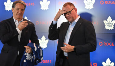 NHL Analyst Names the 'Worst' Contract the Maple Leafs Have Given Out in Years