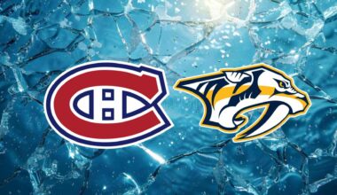 Predators Reportedly Open to Trading 40-Goal Scorer Who Could Be a Fit for the Canadiens