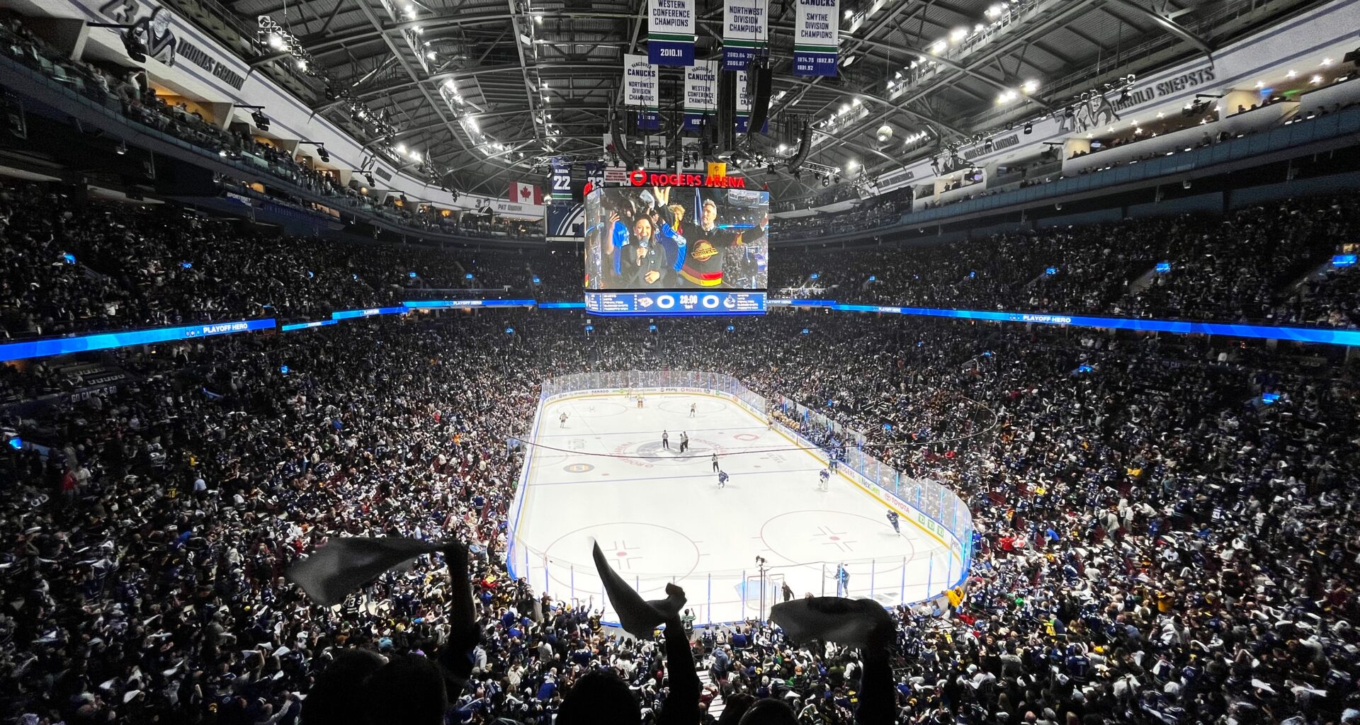 Fans Outraged After the Vancouver Canucks Announce Ticket Prices for 2025-26
