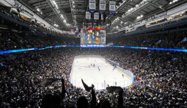 Fans Outraged After the Vancouver Canucks Announce Ticket Prices for 2025-26