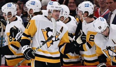 Insider Teases Heartbreaking News For Penguins Fans and Evgeni Malkin