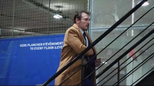 Photo of Brendan Gallagher Photo of Brendan Gallagher