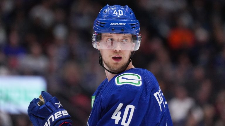 Elias Pettersson Reportedly "Out for Revenge" & What That Means for the Vancouver Canucks in 2025-26