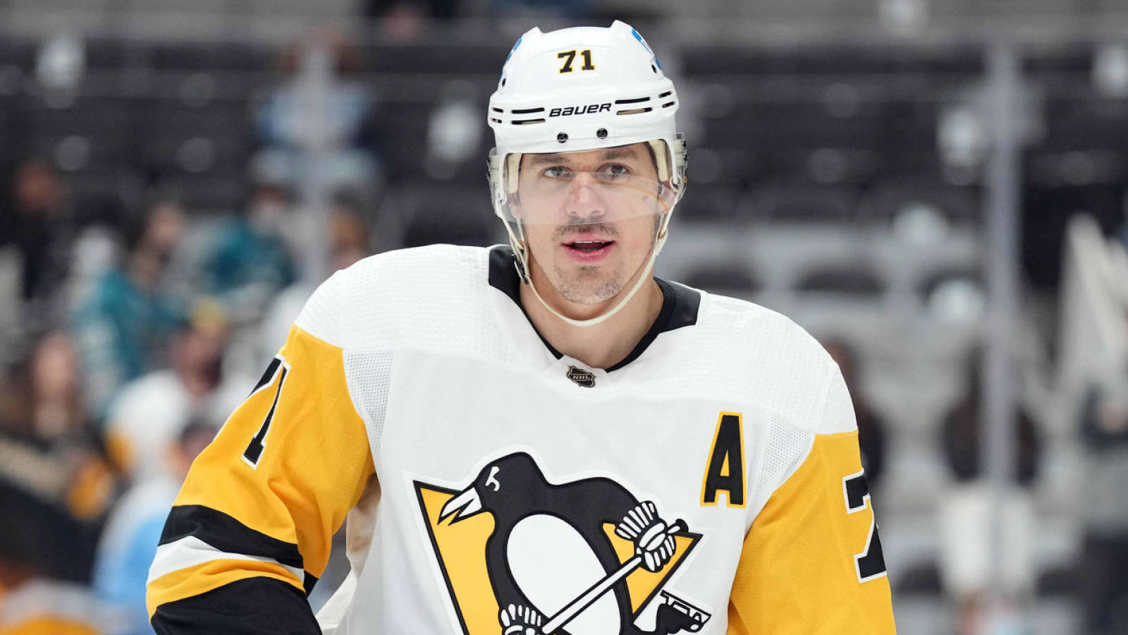 Evgeni Malkin's Penguins Farewell Tour Could Open Door for Maple Leafs Trade Talks