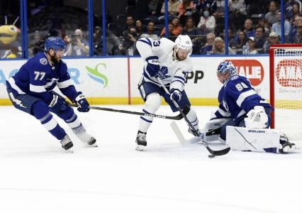 Toronto Maple Leafs forward Kyle Clifford is hanging up his skates and already has post-retirement career lined up.