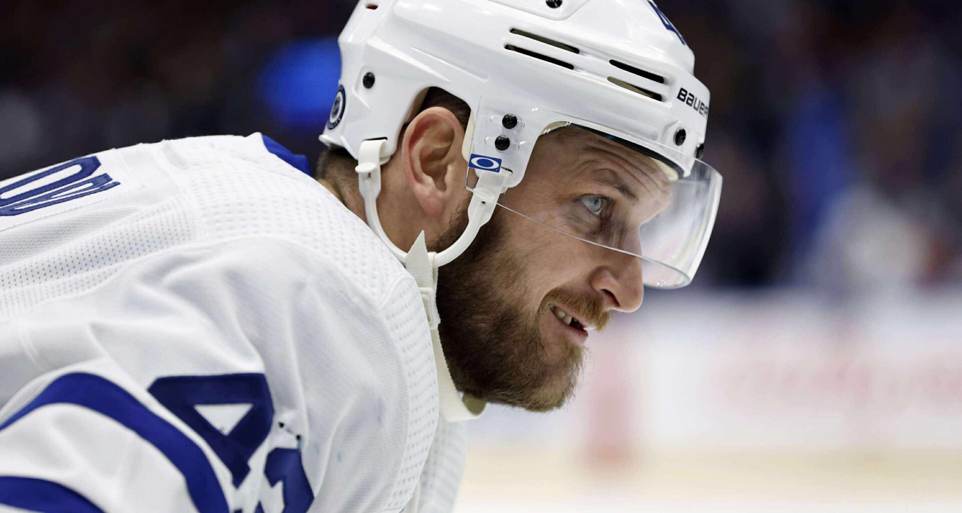 Maple Leafs Veteran Officially Retires from NHL, Begins Surprising New Chapter
