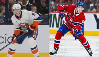 Elliotte Friedman Drops Major Hint on Lane Hutson's Next Contract with Canadiens