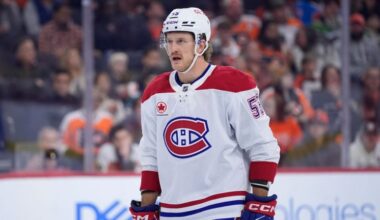 New Maple Leaf Michael Pezzetta Opens Up About Pressure in Toronto vs Montreal