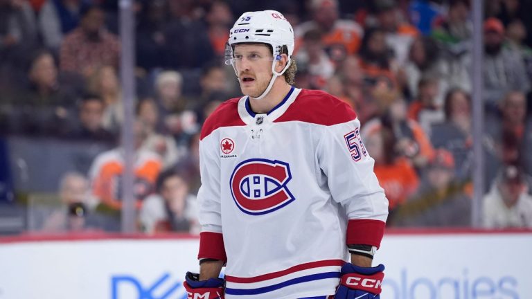 New Maple Leaf Michael Pezzetta Opens Up About Pressure in Toronto vs Montreal