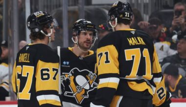 Penguins Reportedly Reject Sidney Crosby's Wish, Giving Canadiens the Confirmation They Needed