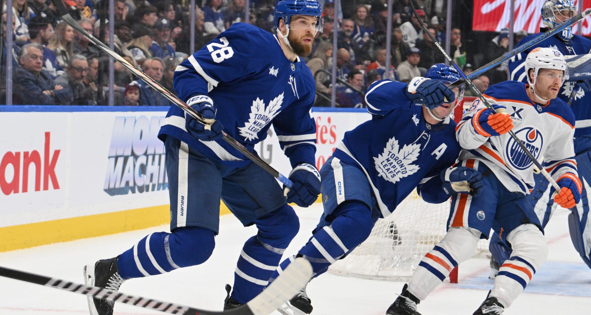 Ex-Leafs Defenceman and Jani Hakanpaa Reveals Plans for Future After Injury-Plagued Season