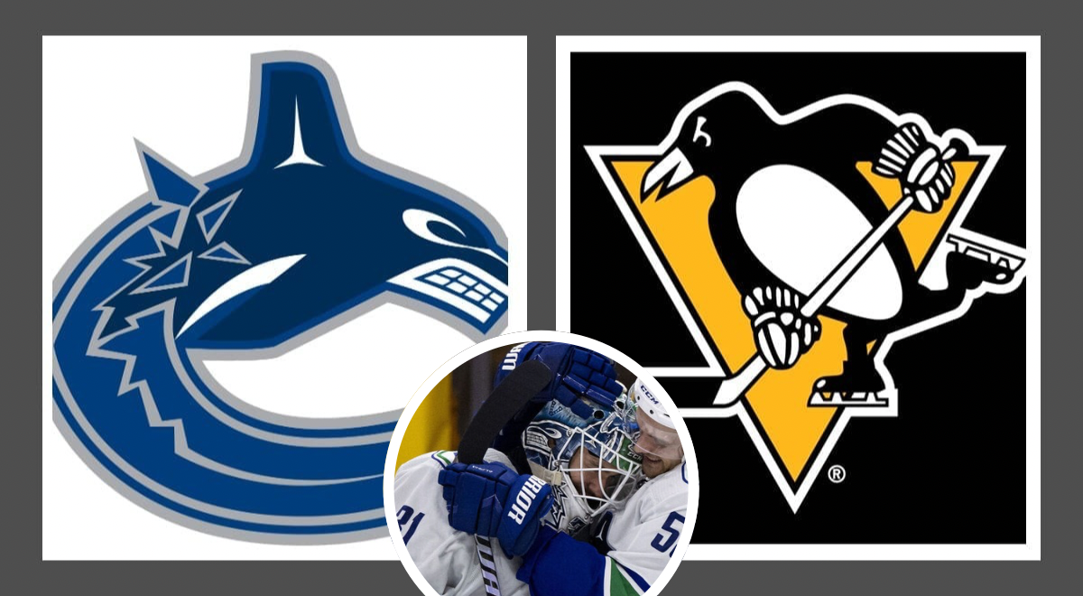 Vancouver Canucks' Completed Trade with the Pittsburgh Penguins Already Drawing Major Criticism