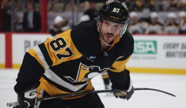 Sidney Crosby's Trade Fate Confirmed as Penguins Make Final Offseason Call