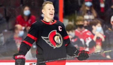 Brady Tkachuk Trade Rumors Addressed by His Father in Candid New Comments