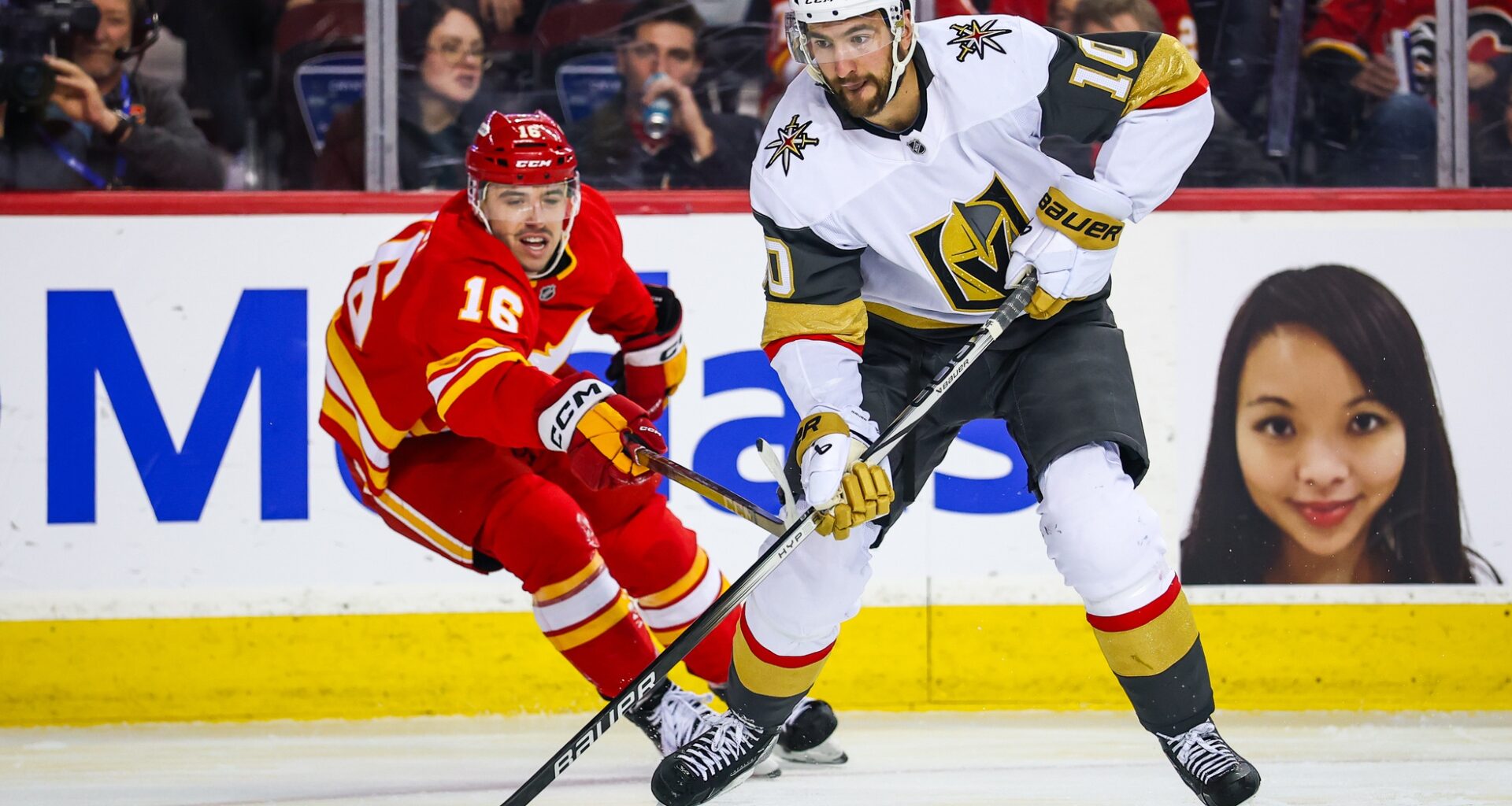 Nicolas Roy Reveals Who He Consulted About What to Expect From Life with the Maple Leafs