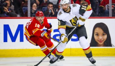 Nicolas Roy Reveals Who He Consulted About What to Expect From Life with the Maple Leafs