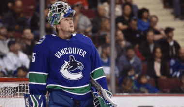 Vancouver Canucks Receive Game-Changing Inside Information on Goalie Thatcher Demko