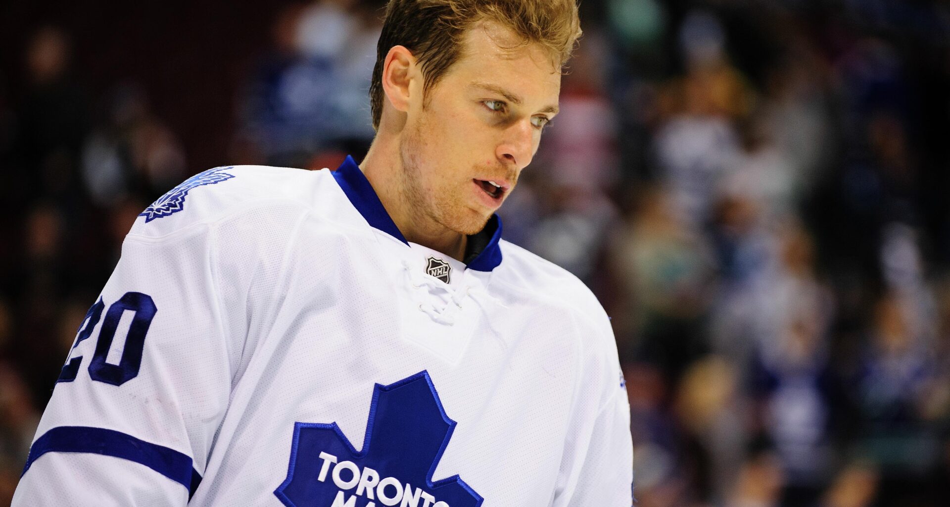 Former Toronto Maple Leafs Forward Stuns With Ridiculous Statline In Australia