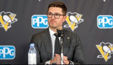 Insider Leaks Kyle Dubas' Demands For a Bryan Rust or Rickard Rakell Trade