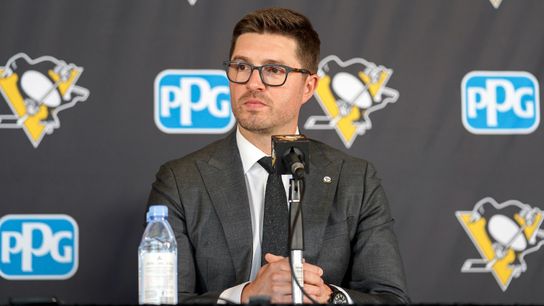 Insider Leaks Kyle Dubas' Demands For a Bryan Rust or Rickard Rakell Trade
