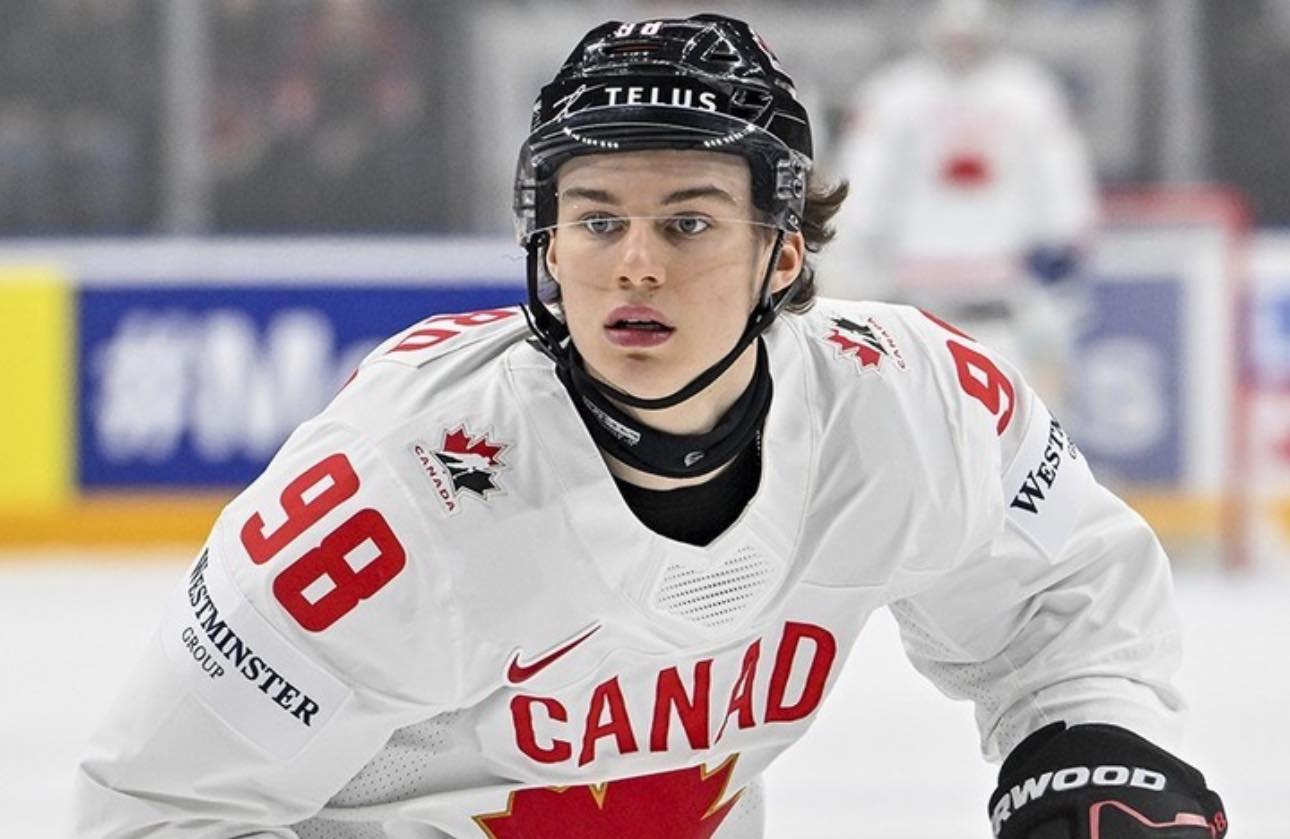 NHL Analyst Criticizes Connor Bedard Live On Air With Recent Comparisons