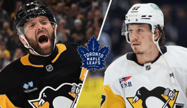 Maple Leafs Hold the Perfect Pieces to Land Rust and Rakell as New Price Revealed