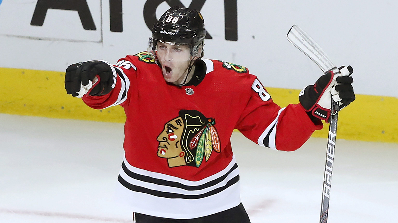 Chicago Makes Major Announcement Regarding Patrick Kane