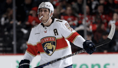 Matthew Tkachuk Hints at Major Decision That Could Alter his 2025-26 Season