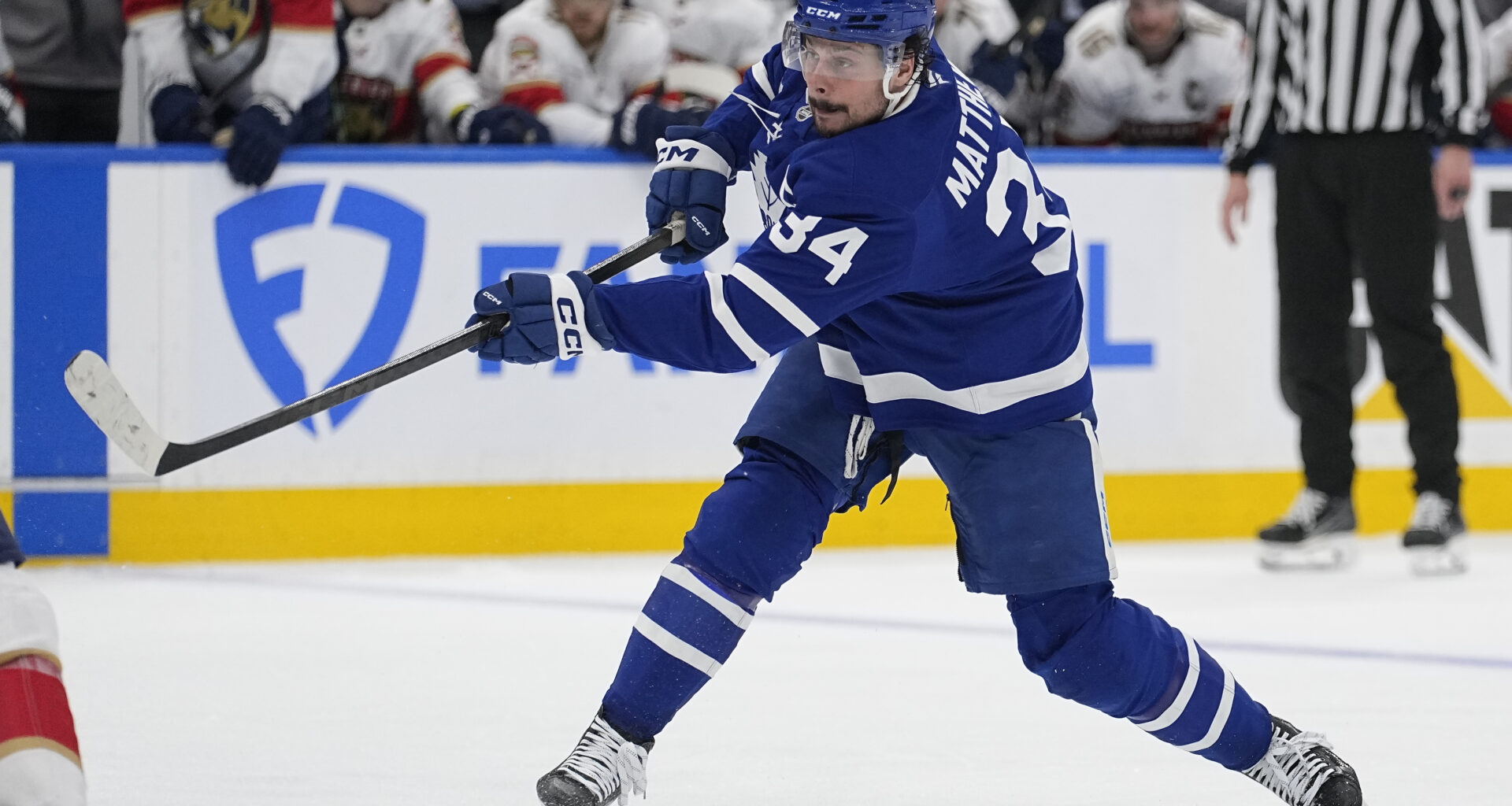 Auston Matthews Makes Surprise Commitment to Special Event That Leafs Fans Won't Want to Miss