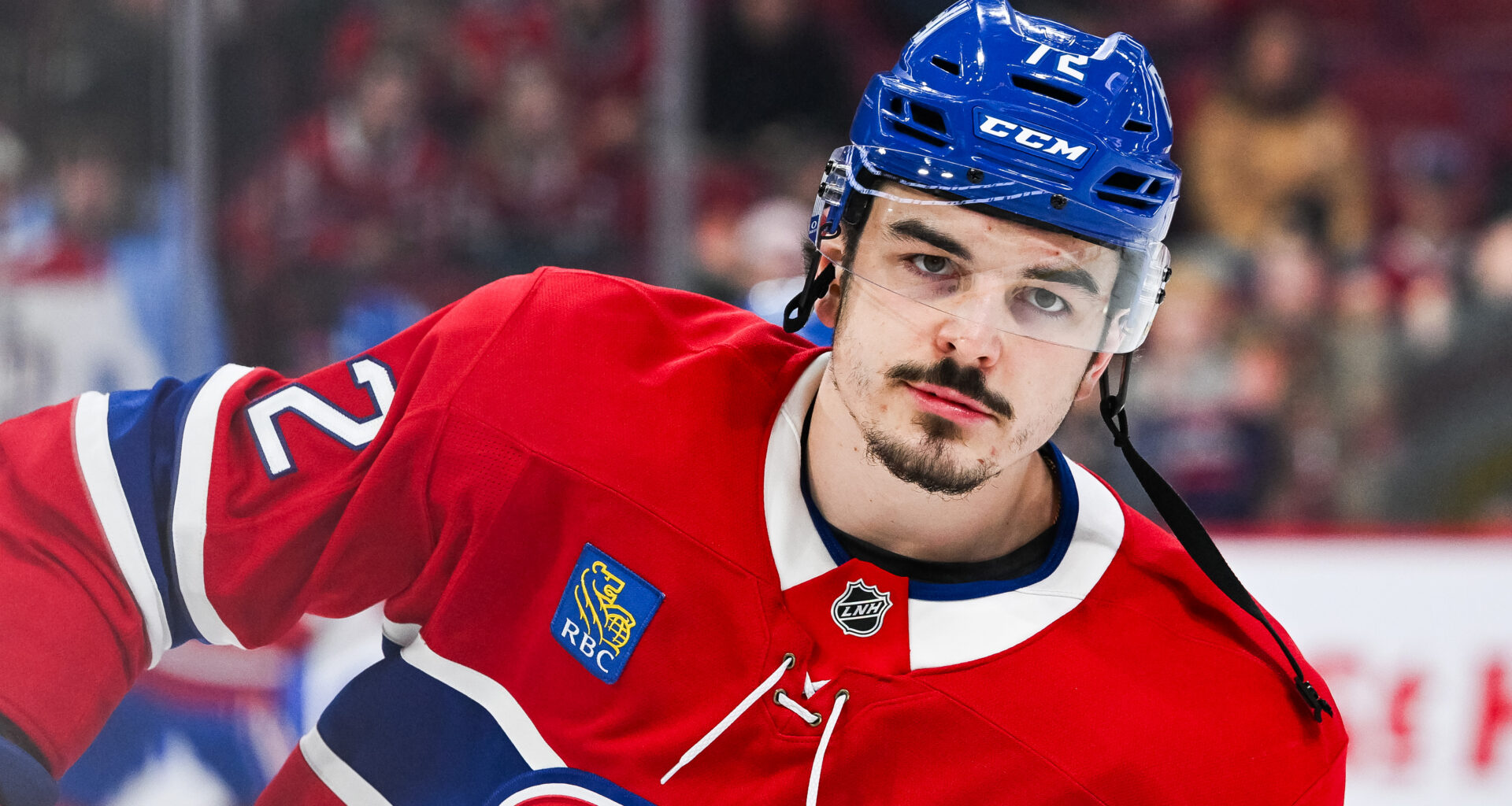 Calls Would Flood If Canadiens Put Arber Xhekaj on the Trade Block, Analyst Says