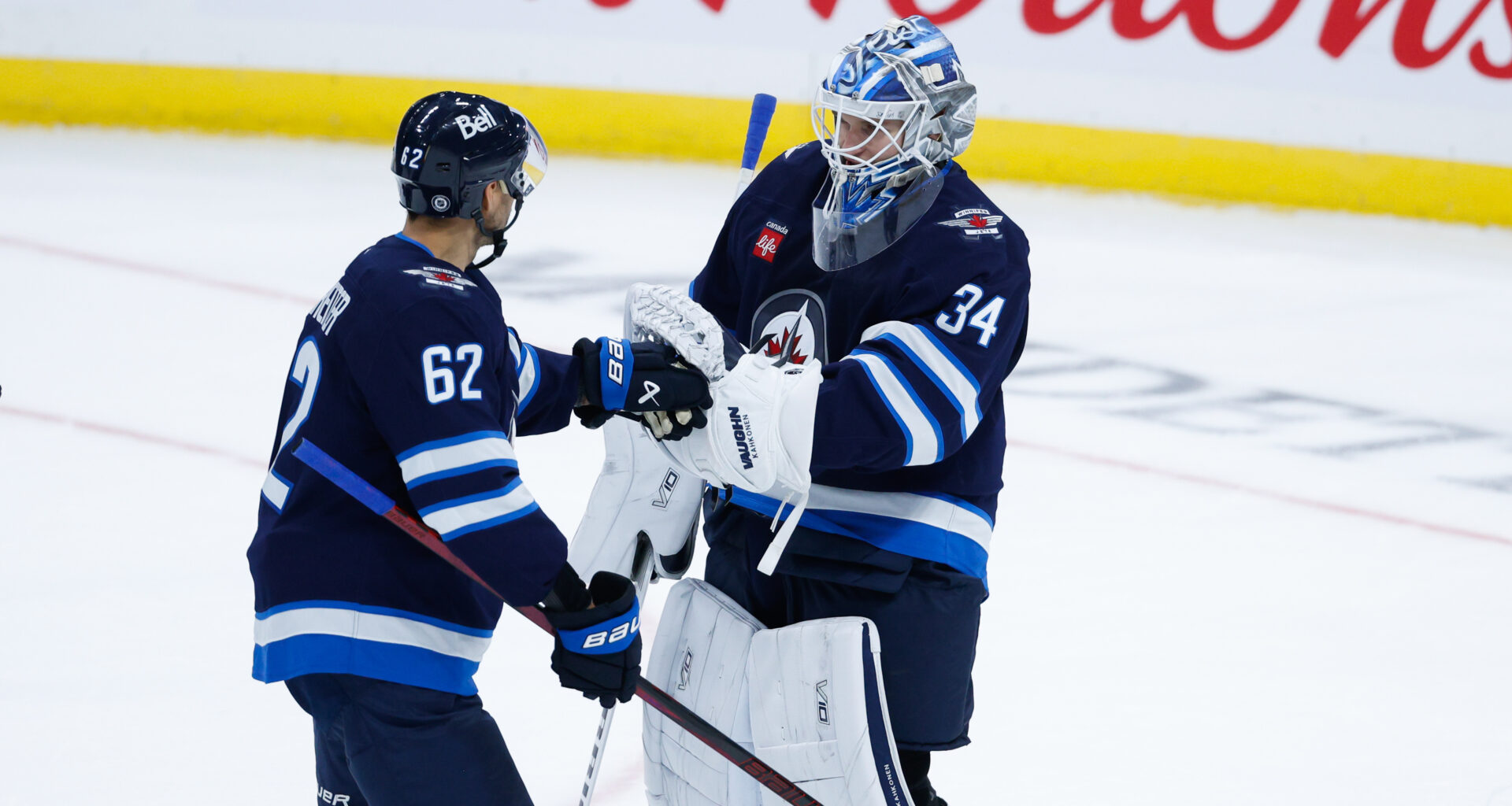 Recent Surprise Acquisition by Kent Hughes and the Montreal Canadiens Has Just Been Explained