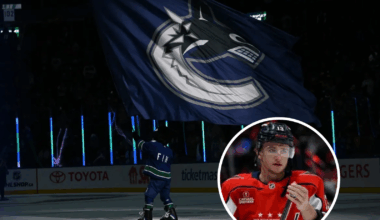 Vancouver Canucks Free Agent Target & Stanley Cup Champion Abruptly Ends NHL Career at Just 29 Years