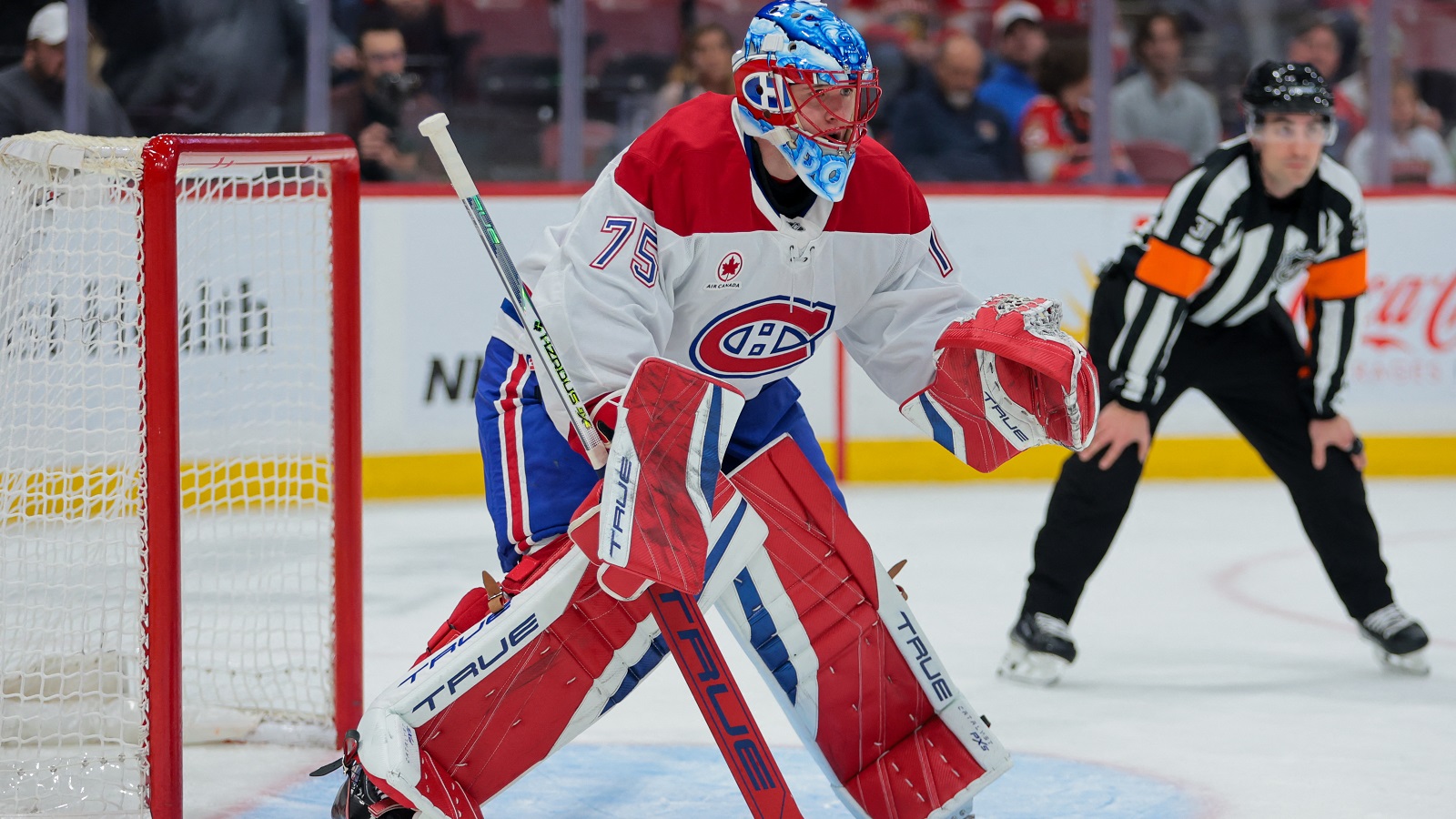 Canadiens Goalie Jakub Dobes Trolled After Surprise Instagram Post Sparks Reactions