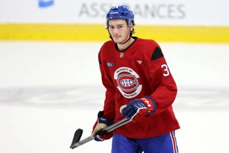 Photo of Tyler Thrope