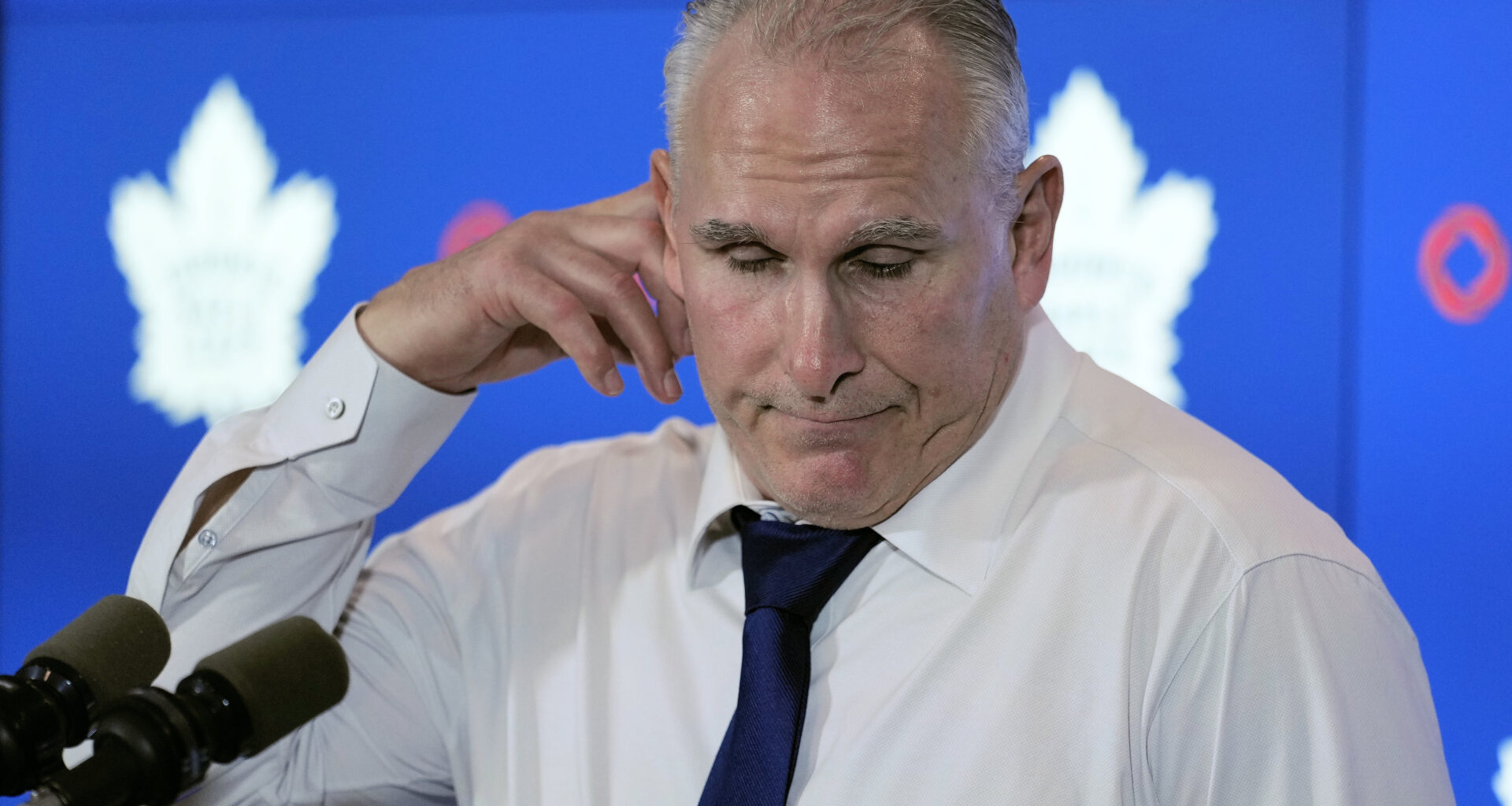 Toronto Maple Leafs' Biggest Weakness Could Derail Their Season