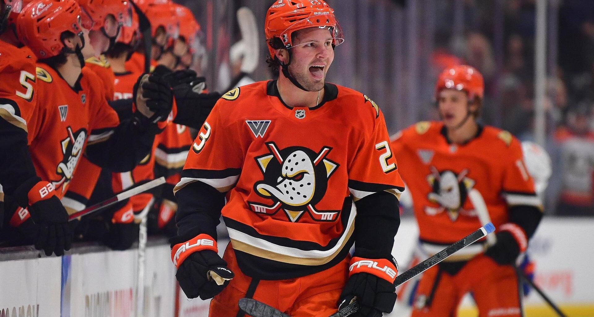 Vancouver Canucks Learn Steep Trade Demand to Land Anaheim Ducks Star Forward