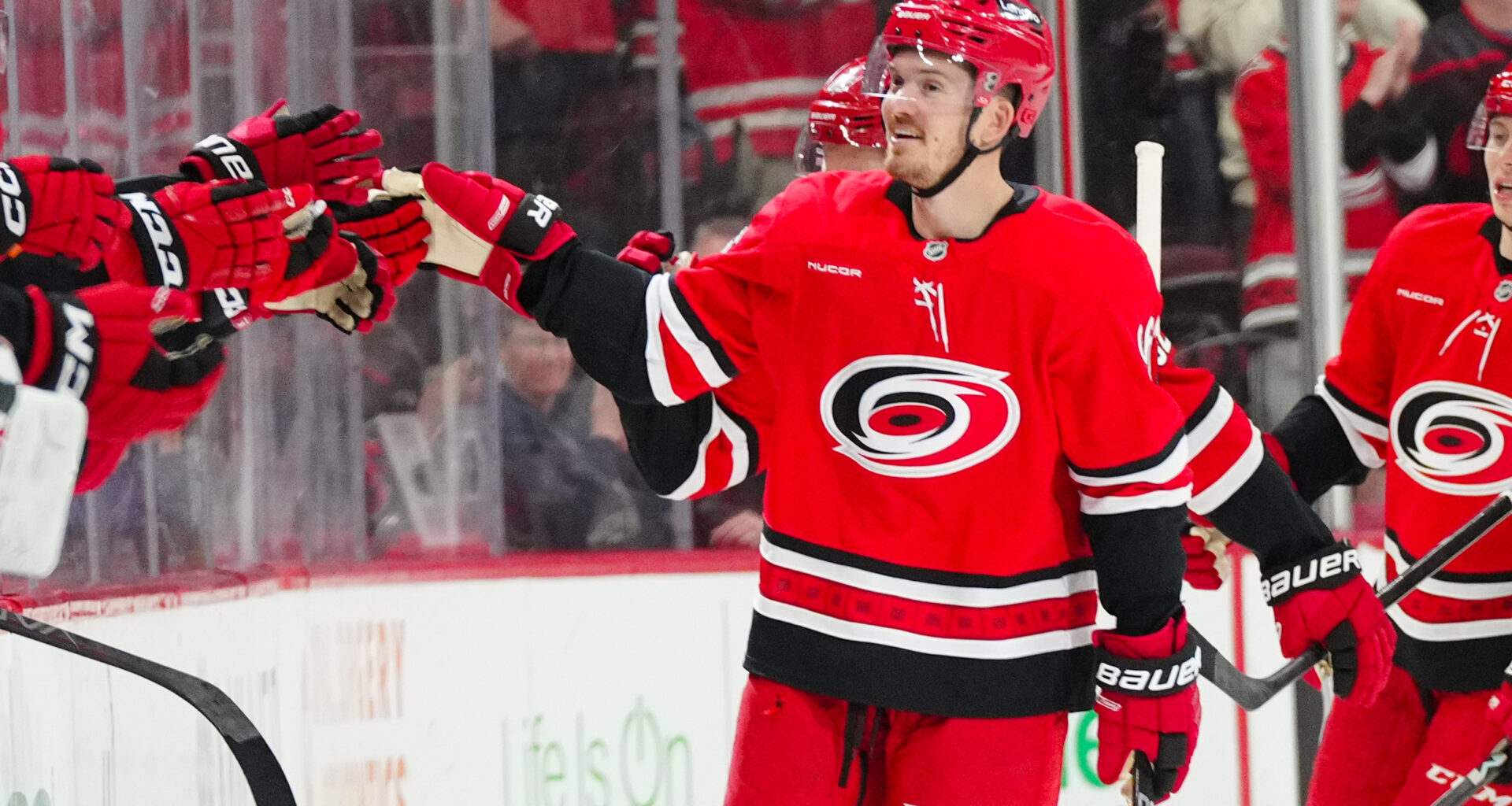 Maple Leafs' Delay in Signing Jack Roslovic Finally Gets an Answer