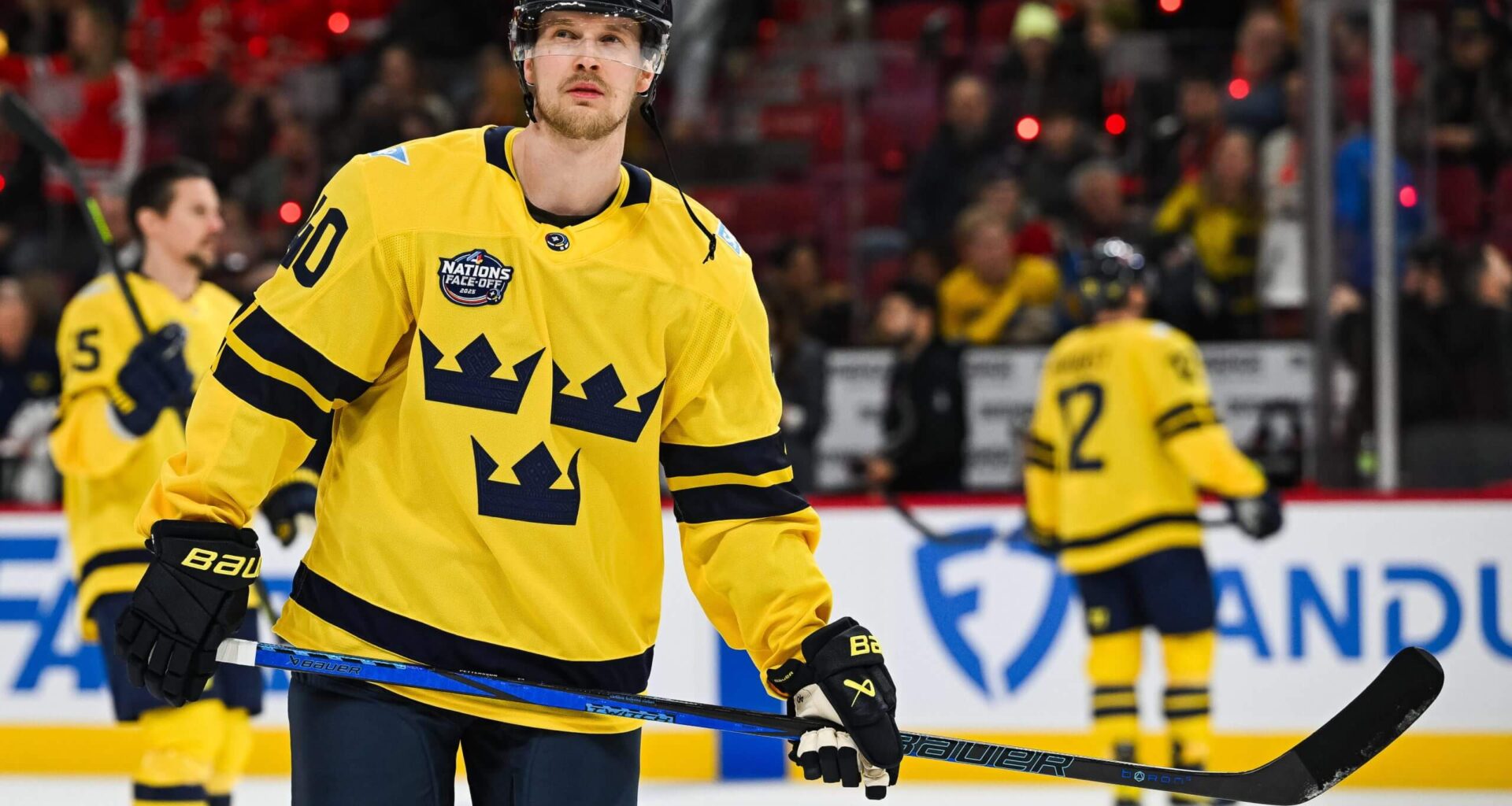 Elias Pettersson Opens Up About a New Massive Opportunity in Early 2026