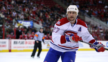 Former Canadiens Star Alex Kovalev Reveals Off-Ice Addiction That Nearly Ended His Career