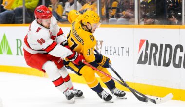 Maple Leafs' Top Free Agent Target Suddenly Receives Enticing New Offer