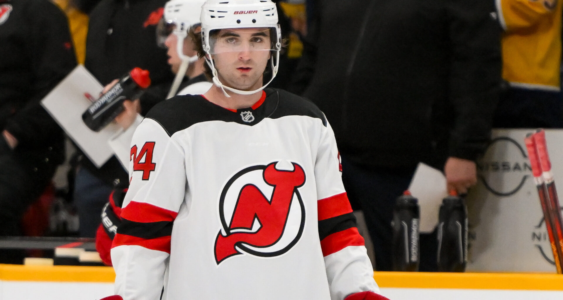 Maple Leafs PTO Target Slips Away, Signs with Western Conference Contender