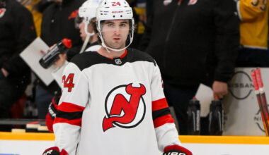 Maple Leafs PTO Target Slips Away, Signs with Western Conference Contender