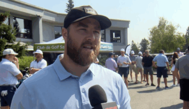 Canadiens' Veteran David Savard Reveals Heartfelt Goodbye After NHL Retirement