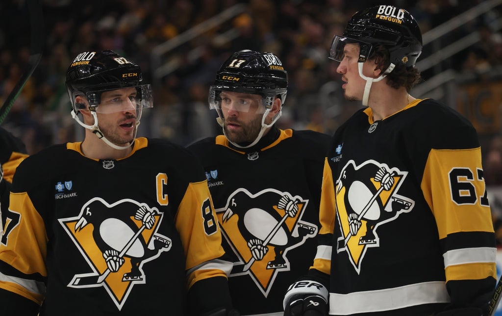 Penguins Reveal Asking Price for Multiple Star Players