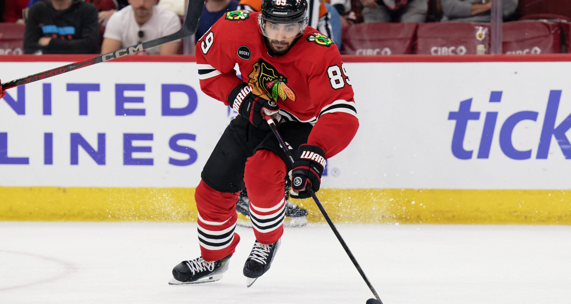 Analyst Pushes for Under-the-Radar Speedster Signing to Shake Up Maple Leafs Camp