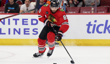 Analyst Pushes for Under-the-Radar Speedster Signing to Shake Up Maple Leafs Camp