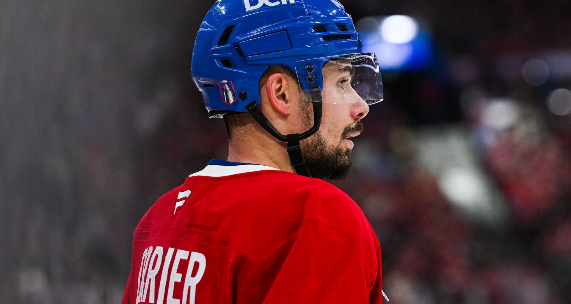 Alex Carrier Hints at Important Canadiens Announcement From Kent Hughes Ahead of Season Start